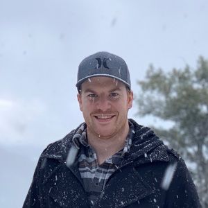 Meet your Posher, Stephen